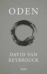 E-Book (epub) Oden von David Van Reybrouck