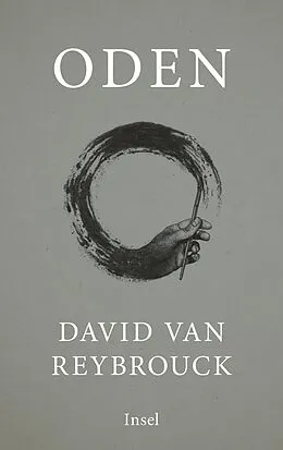 E-Book (epub) Oden von David Van Reybrouck
