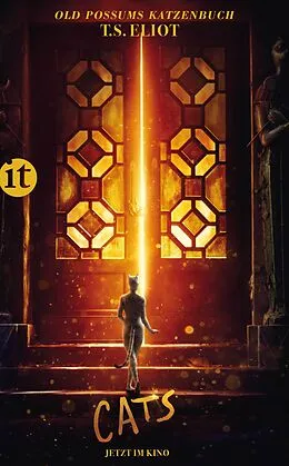 E-Book (epub) Cats. Old Possums Katzenbuch von T. S. Eliot