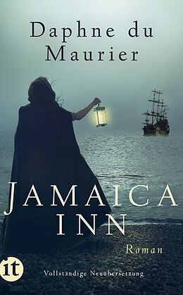 E-Book (epub) Jamaica Inn von Daphne du Maurier