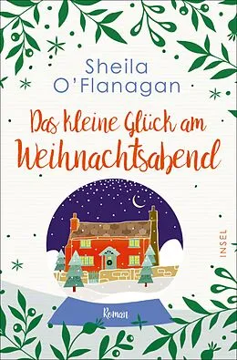 E-Book (epub) Das kleine Glück am Weihnachtsabend von Sheila OFlanagan