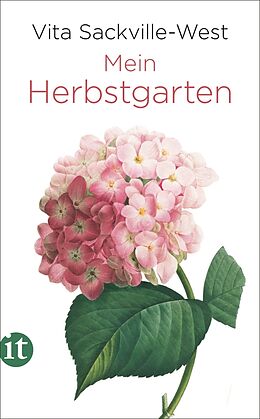 E-Book (epub) Mein Herbstgarten von Vita Sackville-West