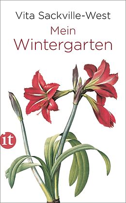 E-Book (epub) Mein Wintergarten von Vita Sackville-West