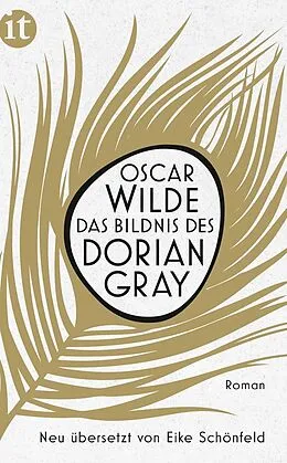 E-Book (epub) Das Bildnis des Dorian Gray von Oscar Wilde