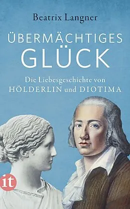 E-Book (epub) »Übermächtiges Glück« von Beatrix Langner