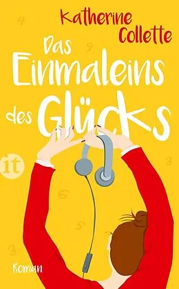 E-Book (epub) Das Einmaleins des Glücks von Katherine Collette