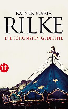 E-Book (epub) Die schönsten Gedichte von Rainer Maria Rilke