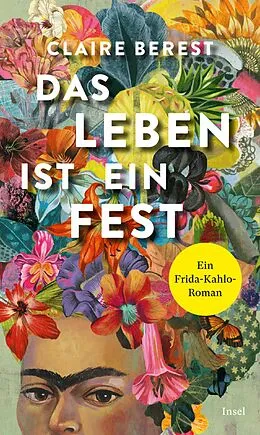 E-Book (epub) Das Leben ist ein Fest von Claire Berest