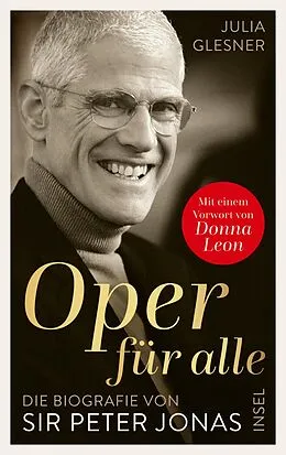 E-Book (epub) Oper für alle von Julia Glesner