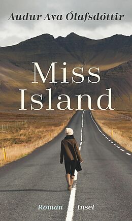 E-Book (epub) Miss Island von Auður Ava Ólafsdóttir