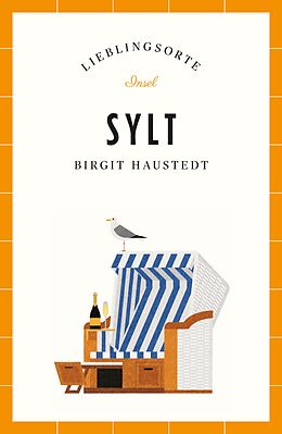 E-Book (epub) Sylt Reiseführer LIEBLINGSORTE von Birgit Haustedt