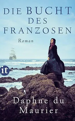 E-Book (epub) Die Bucht des Franzosen von Daphne du Maurier