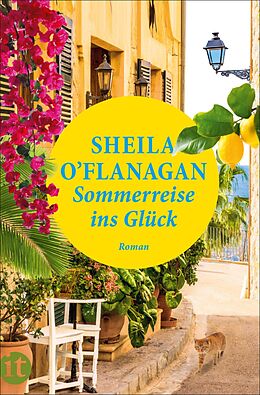 E-Book (epub) Sommerreise ins Glück von Sheila OFlanagan
