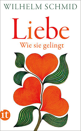 E-Book (epub) Liebe von Wilhelm Schmid