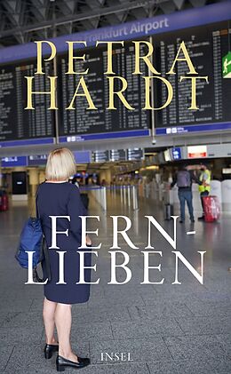 E-Book (epub) Fernlieben von Petra Hardt