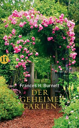 E-Book (epub) Der geheime Garten von Frances Hodgson Burnett