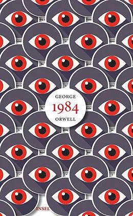 E-Book (epub) 1984 von George Orwell