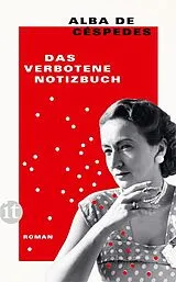 E-Book (epub) Das verbotene Notizbuch von Alba de Céspedes