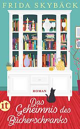 E-Book (epub) Das Geheimnis des Bücherschranks von Frida Skybäck