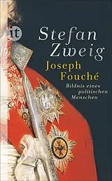 E-Book (epub) Joseph Fouché von Stefan Zweig