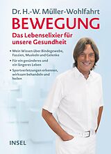 E-Book (epub) Bewegung von Dr. Hans-Wilhelm Müller-Wohlfahrt
