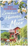 E-Book (epub) Zwischen Himmel und Meer von Anna Fredriksson