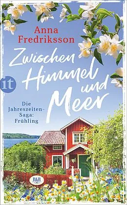 E-Book (epub) Zwischen Himmel und Meer von Anna Fredriksson
