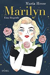 E-Book (epub) Marilyn von María Hesse