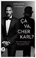 E-Book (epub) Ça va, cher Karl? von Sébastien Jondeau
