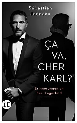 E-Book (epub) Ça va, cher Karl? von Sébastien Jondeau