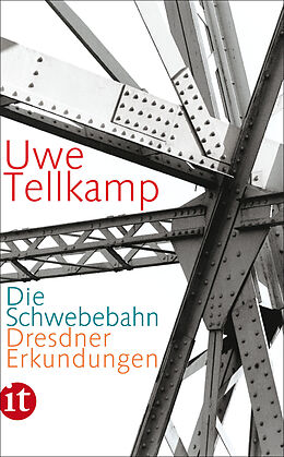 E-Book (epub) Die Schwebebahn von Uwe Tellkamp