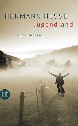 E-Book (epub) Jugendland von Hermann Hesse