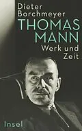 E-Book (epub) Thomas Mann von Dieter Borchmeyer