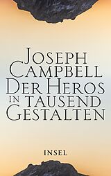 E-Book (epub) Der Heros in tausend Gestalten von Joseph Campbell
