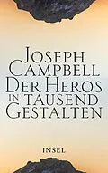 E-Book (epub) Der Heros in tausend Gestalten von Joseph Campbell