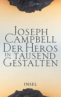 E-Book (epub) Der Heros in tausend Gestalten von Joseph Campbell