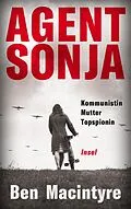 E-Book (epub) Agent Sonja von Ben Macintyre