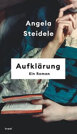 E-Book (epub) Aufklärung von Angela Steidele