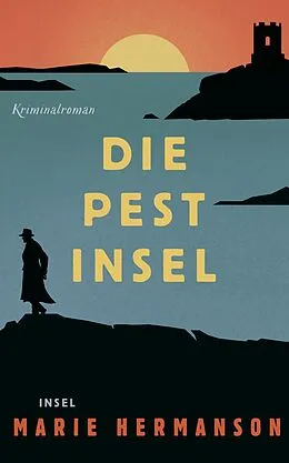 E-Book (epub) Die Pestinsel von Marie Hermanson