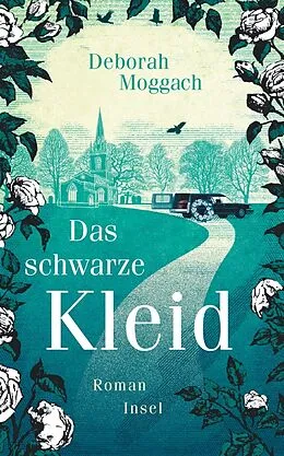 E-Book (epub) Das schwarze Kleid von Deborah Moggach