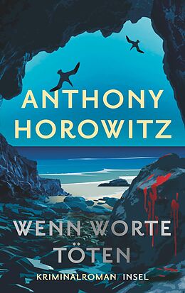 E-Book (epub) Wenn Worte töten von Anthony Horowitz