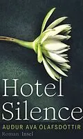 E-Book (epub) Hotel Silence von Auður Ava Ólafsdóttir