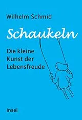 E-Book (epub) Schaukeln von Wilhelm Schmid