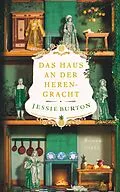E-Book (epub) Das Haus an der Herengracht von Jessie Burton