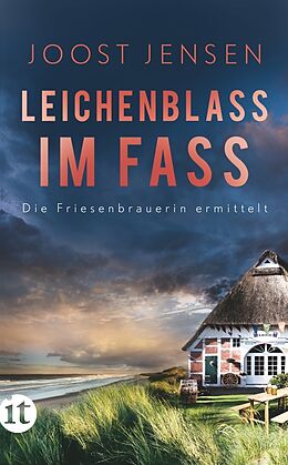 E-Book (epub) Leichenblass im Fass von Joost Jensen