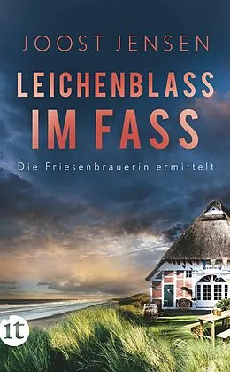 E-Book (epub) Leichenblass im Fass von Joost Jensen