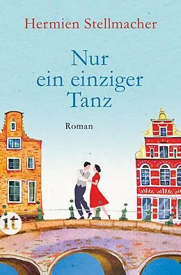 E-Book (epub) Nur ein einziger Tanz von Hermien Stellmacher