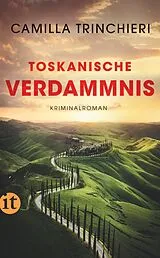 E-Book (epub) Toskanische Verdammnis von Camilla Trinchieri