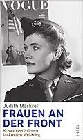 E-Book (epub) Frauen an der Front von Judith Mackrell