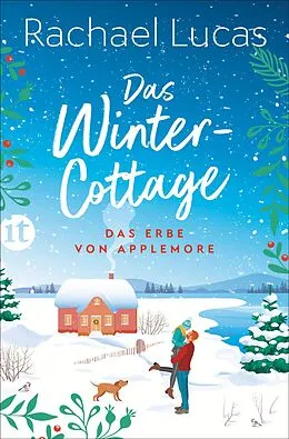 E-Book (epub) Das Winter-Cottage von Rachael Lucas